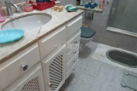 Apartamento com 3 Quartos à venda, 66m² no Flamengo, Rio de Janeiro