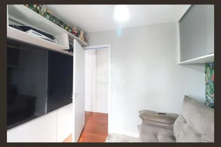 Apartamento com 3 Quartos à venda, 80m² no Jardim Japão, São Paulo