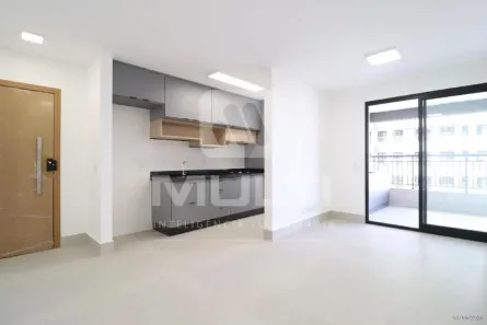 Apartamento com 2 Quartos para alugar, 78m² no Jardim Sul, Uberlândia