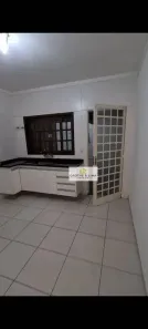Sobrado com 3 Quartos à venda, 150m² no Jardim Augusta, São José dos Campos