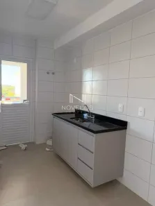 Apartamento com 3 Quartos para alugar, 77m² no Parque Industrial, São José dos Campos