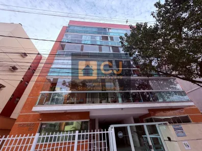 Apartamento com 2 Quartos para alugar, 68m² no Jardim da Penha, Vitória