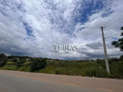Lote/Terreno à venda, 35000m² no Bom Jardim, Jundiaí