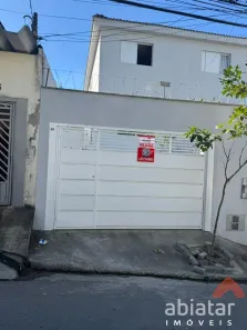 Casa com 3 Quartos à venda, 125m² no Jardim Santa Terezinha, Taboão da Serra