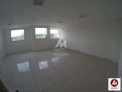 Sala Comercial à venda, 44m² no Santa Cruz do José Jacques, Ribeirão Preto