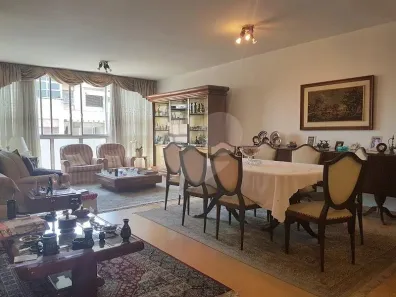 Apartamento com 3 Quartos à venda, 290m² no Bom Retiro, São Paulo