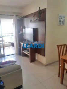 Apartamento com 3 Quartos à venda, 89m² no Parque Residencial Aquarius, São José dos Campos