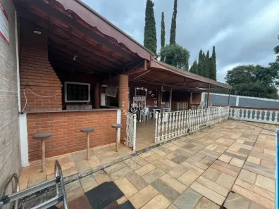 Fazenda/Sítio com 1 Quarto à venda, 255m² no Ivoturucaia, Jundiaí