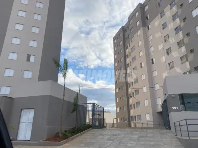 Apartamento com 2 Quartos à venda, 46m² no Vila Miguel Vicente Cury, Campinas