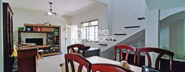  com 3 Quartos à venda, 98m² no Engenho Novo, Rio de Janeiro