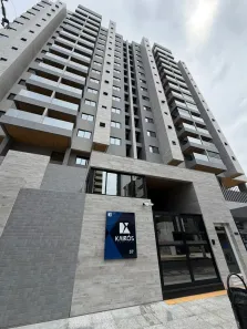 Apartamento com 3 Quartos à venda, 96m² no Jatiúca, Maceió