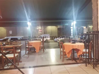Imóvel Comercial à venda, 207m² no Água Branca, São Paulo