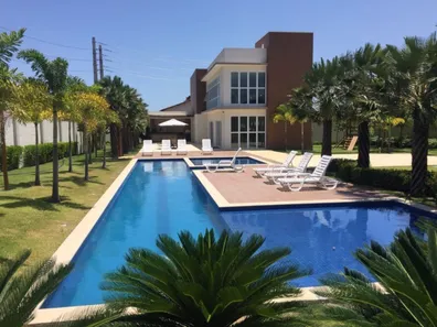 Casa de Condomínio com 3 Quartos à venda, 111m² no Lagoinha, Eusébio
