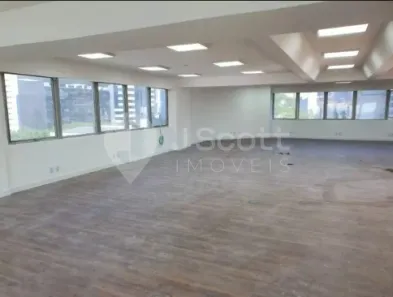 Imóvel Comercial para venda ou aluguel, 204m² no Cidade Monções, São Paulo