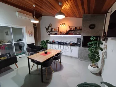 Casa de Condomínio com 3 Quartos à venda, 150m² no Vila Haro, Sorocaba