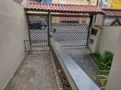 Sobrado com 3 Quartos à venda, 113m² no Americanópolis, São Paulo