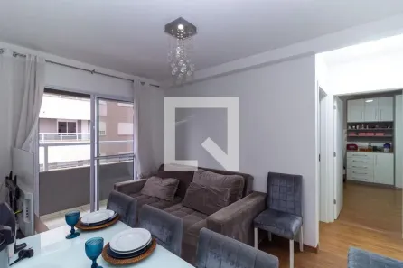 Apartamento com 2 Quartos à venda, 50m² no Vila Metalúrgica, Santo André