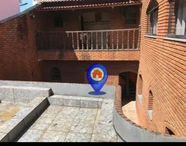 Sobrado com 3 Quartos à venda, 250m² no Tatuapé, São Paulo