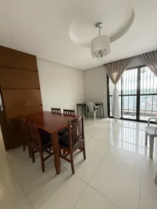 Apartamento com 3 Quartos à venda, 98m² no Marco, Belém
