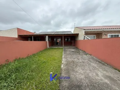 Casa com 3 Quartos à venda, 66m² no Praia de Leste, Pontal do Paraná