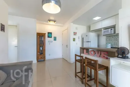 Apartamento com 2 Quartos à venda, 61m² no Jardim Carvalho, Porto Alegre