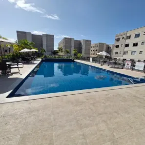 Apartamento com 2 Quartos à venda, 31289m² no Pajuçara, Maracanaú