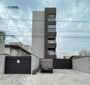 Apartamento com 2 Quartos para alugar, 57m² no Atibaia Jardim, Atibaia