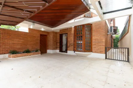 Casa com 4 Quartos à venda, 447m² no Granja Julieta, São Paulo