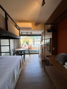 Apartamento com 1 Quarto à venda, 23m² no Ondina, Salvador
