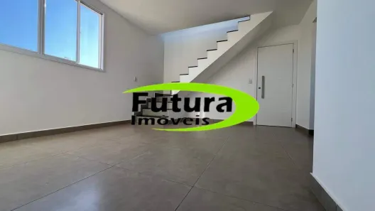 Cobertura com 3 Quartos à venda, 77m² no Milionários (Barreiro), Belo Horizonte
