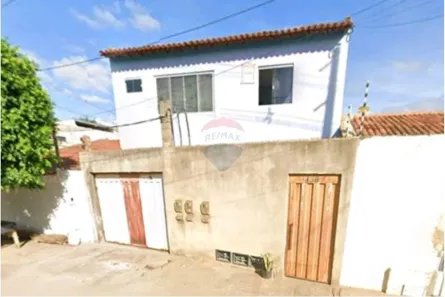 Casa com 7 Quartos à venda, 232m² no Asa Sul, Irecê