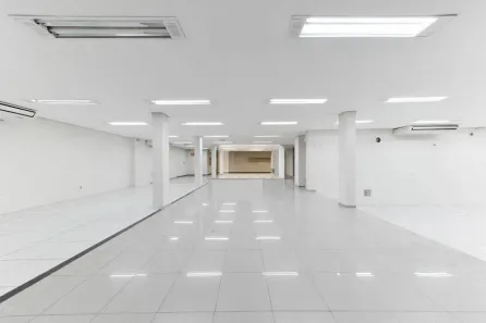 Ponto Comercial para alugar, 640m² no Carmo, Belo Horizonte