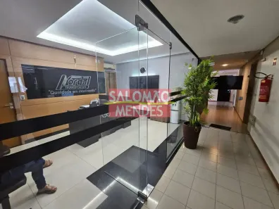 Sala Comercial à venda, 147m² no Cremação, Belém