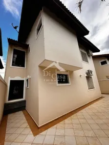 Casa de Condomínio com 3 Quartos para alugar, 220m² no Vila Santista, Atibaia