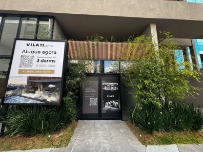 Ponto Comercial para alugar, 108m² no Itaim Bibi, São Paulo