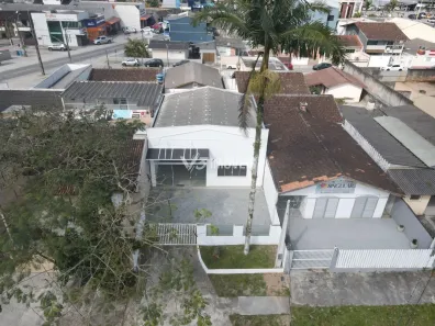 Ponto Comercial à venda, 100m² no Centro, Matinhos