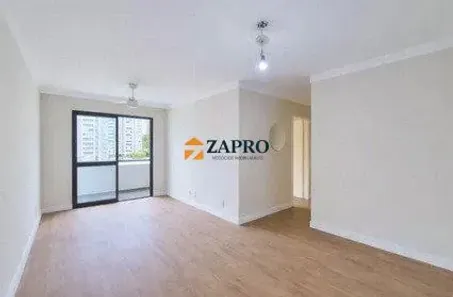 Apartamento com 2 Quartos à venda, 68m² no Vila Ema, São José dos Campos