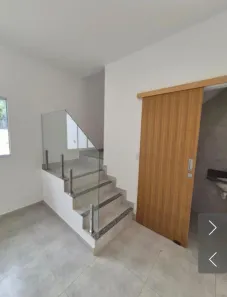 Casa de Condomínio com 2 Quartos à venda, 67m² no Chácaras Pousada do Vale, São José dos Campos