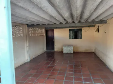 Casa com 3 Quartos à venda, 122m² no Jardim Santa Fé, Presidente Prudente