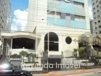 Apartamento com 4 Quartos à venda, 212m² no Santo Antônio, São Caetano do Sul