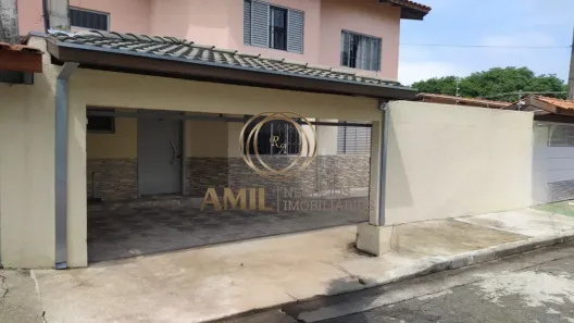 Casa com 3 Quartos à venda, 93m² no Parque Industrial, São José dos Campos