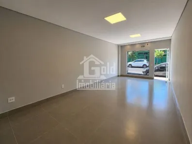 Ponto Comercial para alugar, 44m² no Jardim Paulista, Ribeirão Preto