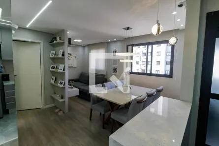 Apartamento com 1 Quarto à venda, 36m² no Umarizal, São Paulo
