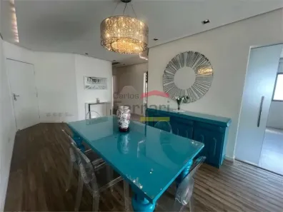 Apartamento com 4 Quartos à venda, 448m² no Enseada, Guarujá