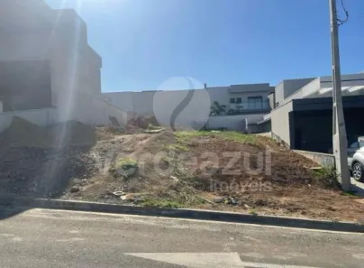 Lote/Terreno à venda, 381m² no Jardins Di Roma, Indaiatuba