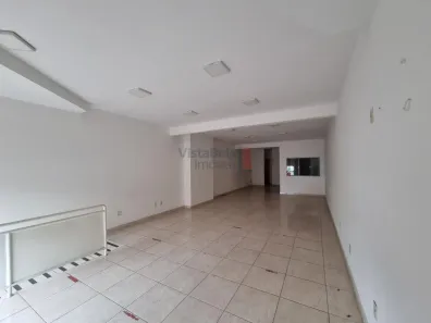 Ponto Comercial para alugar, 82m² no Centro, Pindamonhangaba
