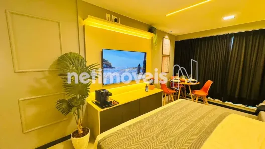 Apartamento com 1 Quarto à venda, 30m² no Pituba, Salvador