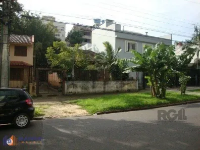 Lote/Terreno à venda, 407m² no Chácara das Pedras, Porto Alegre