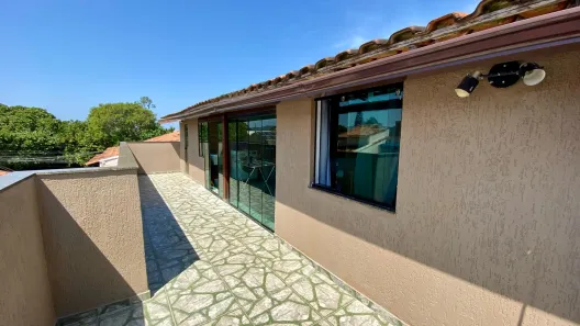 Casa de Condomínio com 3 Quartos à venda, 120m² no Palmeiras, Cabo Frio