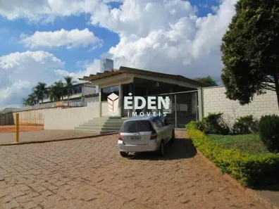 Galpão/Depósito/Armazém para alugar, 4695m² no Aparecidinha, Sorocaba